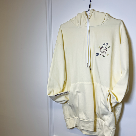 Karak Hoodie
