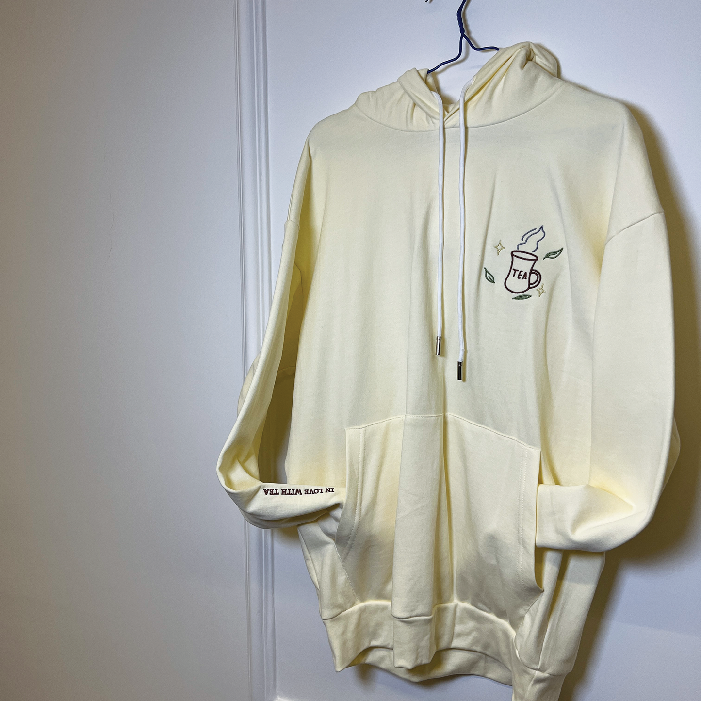 Tea Hoodie