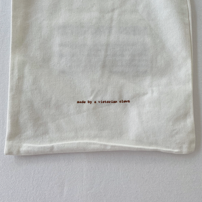 Shackleton Ad Totebag