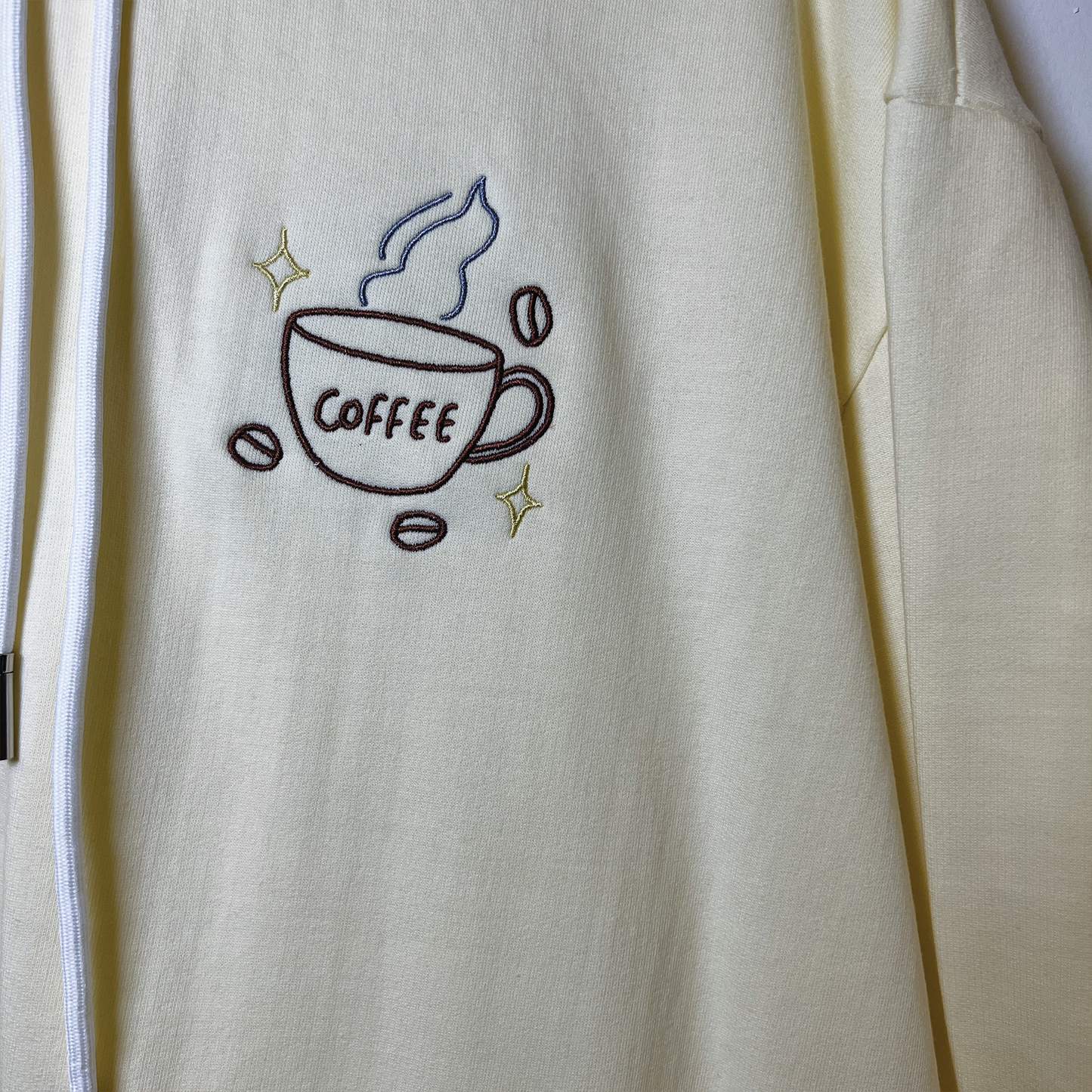 Coffee Hoodie