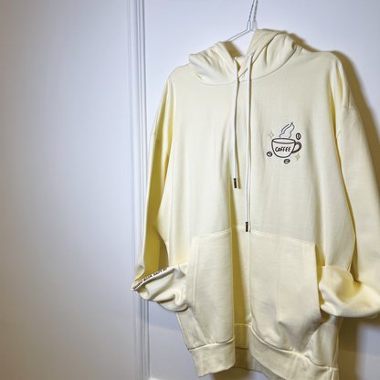 Coffee Hoodie