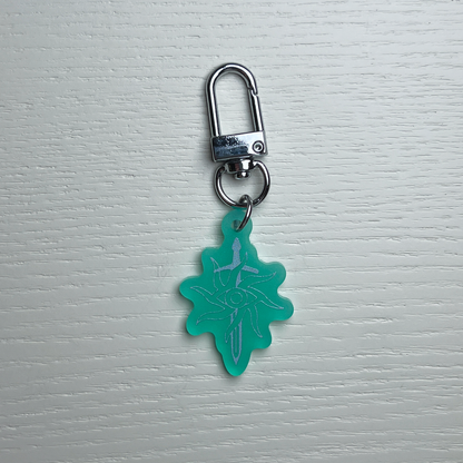Dragon Age Keychains