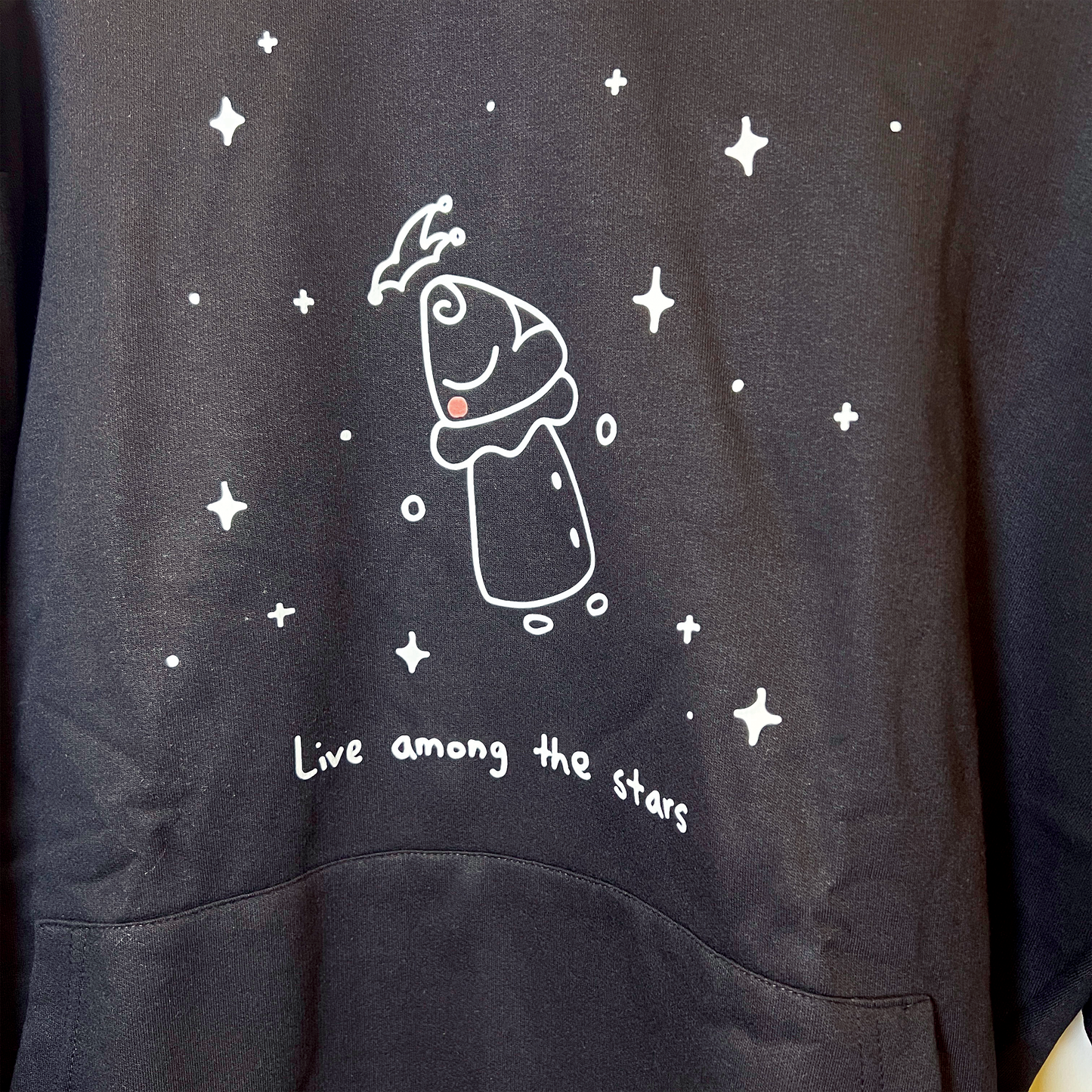 Floating Sadeem Hoodie