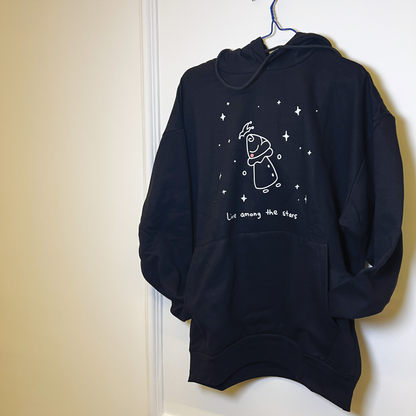 Floating Sadeem Hoodie