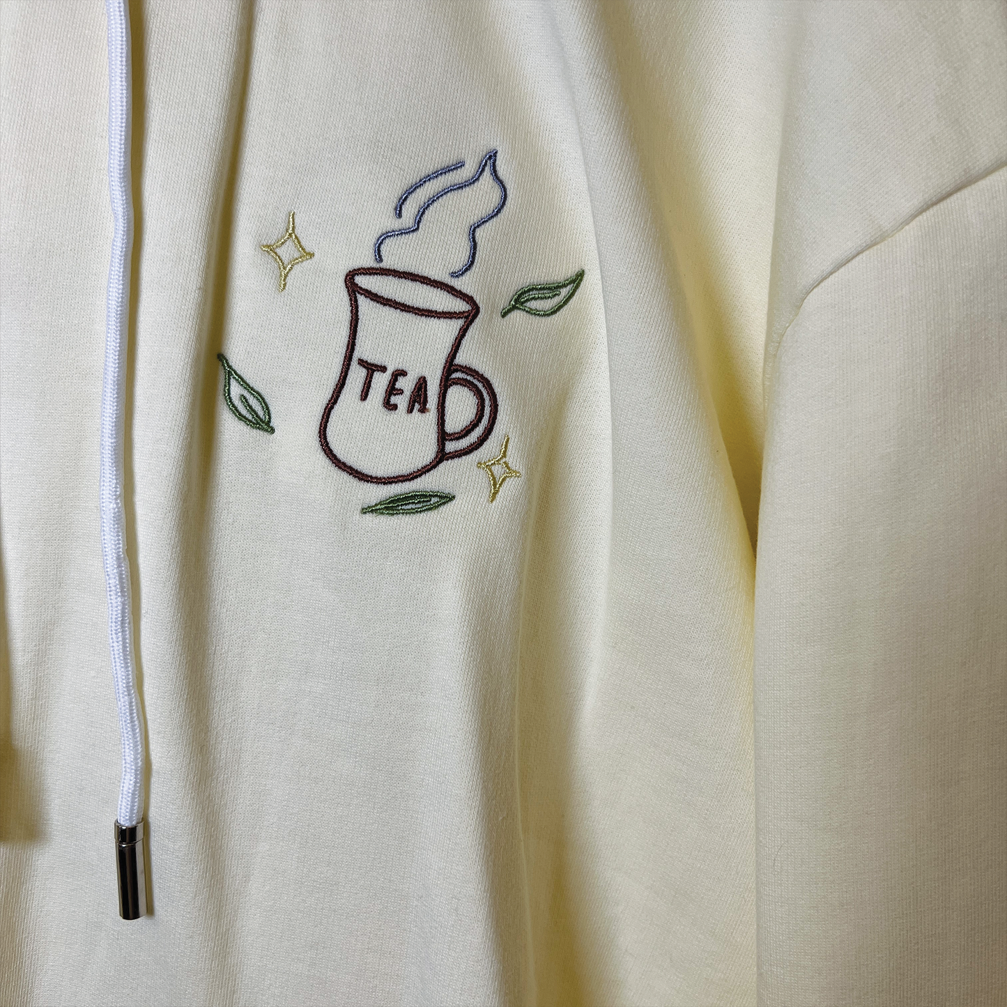 Tea Hoodie