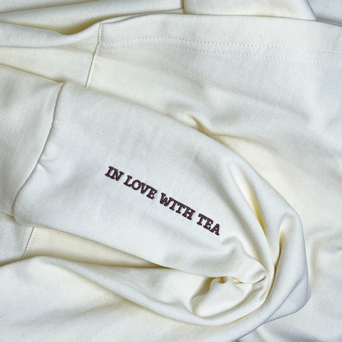 Tea Hoodie